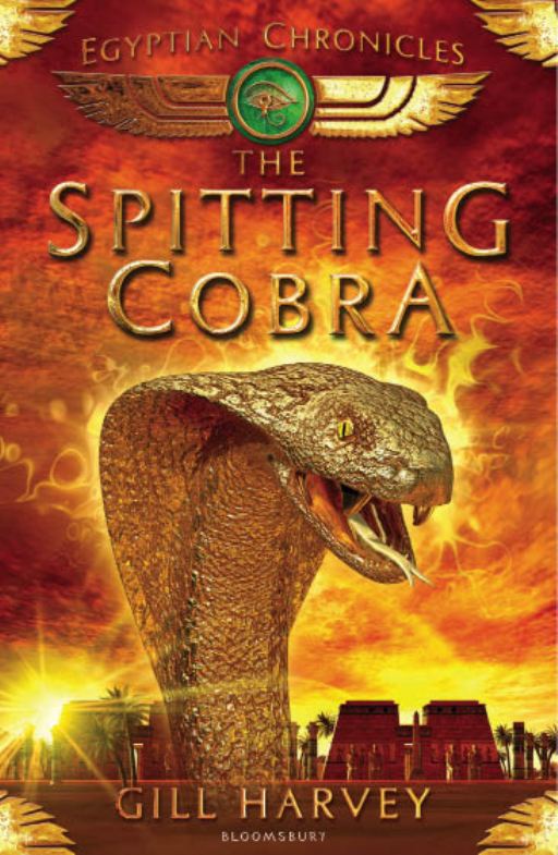 The Spitting Cobra